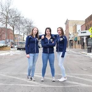 Meet your Posher, Allison